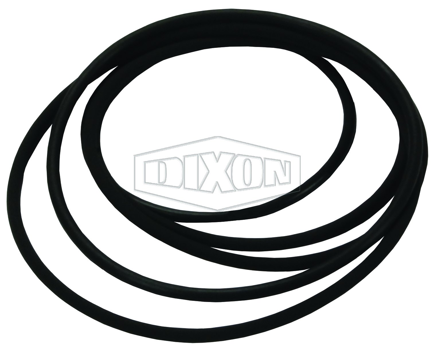 Dry Disconnect Coupler O-Ring Kit